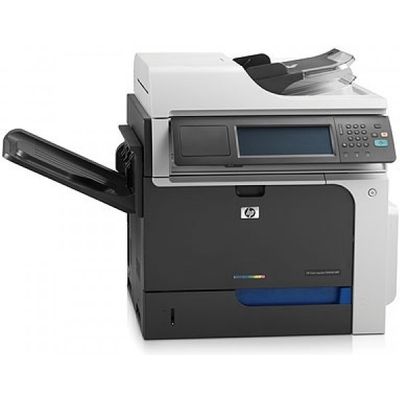 HP Color LaserJet CM4540F