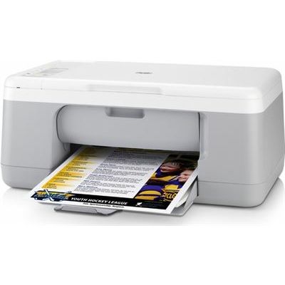 HP DeskJet F2200