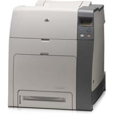 HP Color LaserJet 4700DN