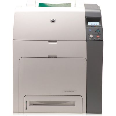 HP Color LaserJet 4700