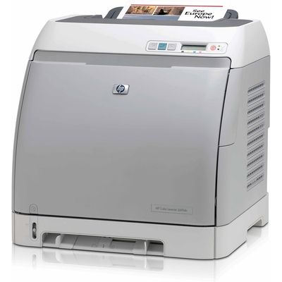 HP Color LaserJet 2605DTN