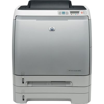 HP Color LaserJet 2600N
