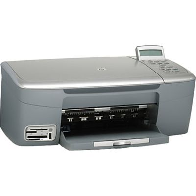 HP PSC 1610XI