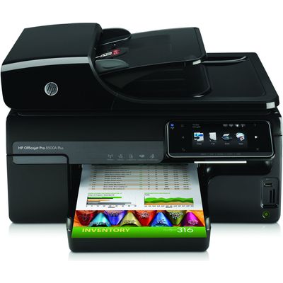 HP OfficeJet Pro 8500 A Plus