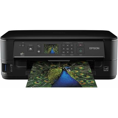 Epson Stylus SX535WD
