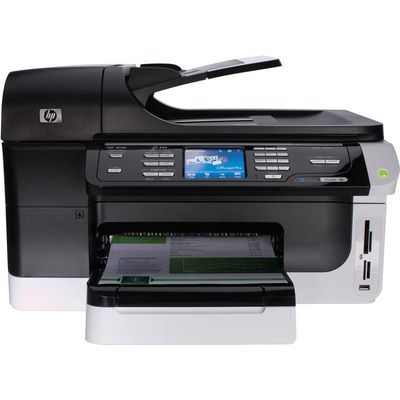 HP OfficeJet Pro 8500 Wireless