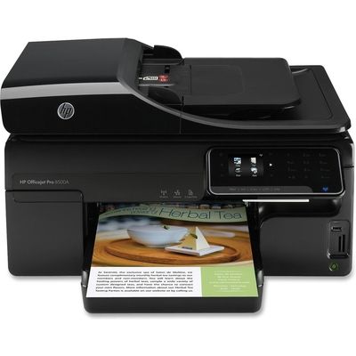 HP OfficeJet Pro 8500 A