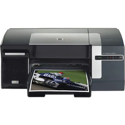 HP OfficeJet Pro K550DTN