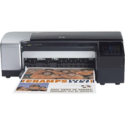 HP OfficeJet Pro K850DN