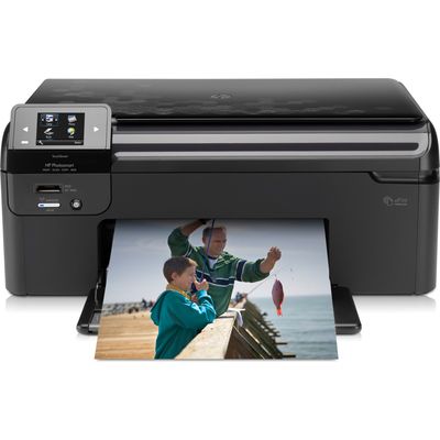 HP Photosmart B110