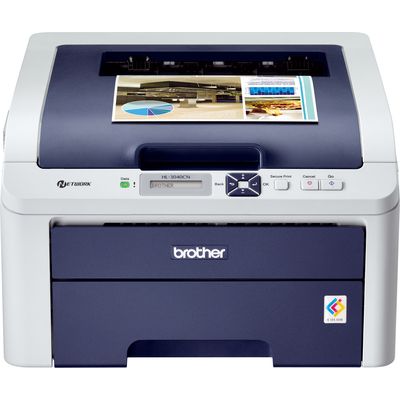 Brother HL-3040CN