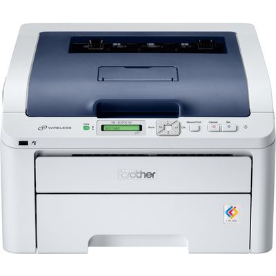 Brother HL-3070CW