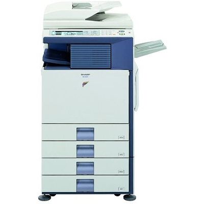 Sharp MX 2300