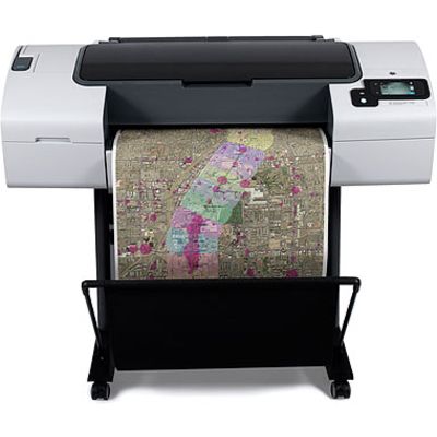 HP DesignJet T790 24-inch