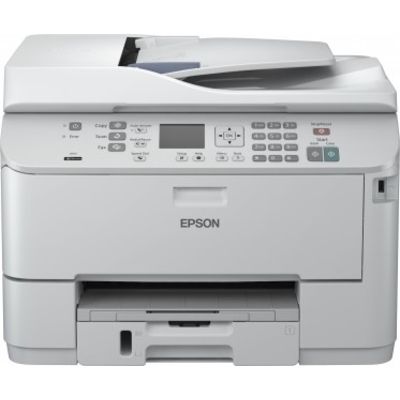 Epson WorkForce Pro WP 4525DNF