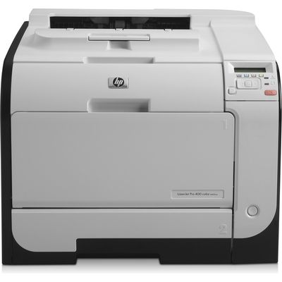HP LaserJet Pro 400 Color M451NW