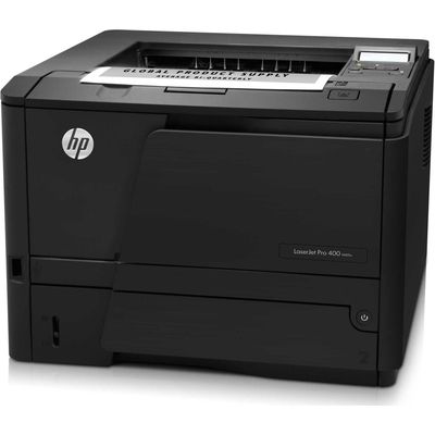 HP LaserJet Pro 400 M401 A