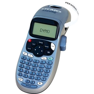 Dymo LetraTag LT-100H