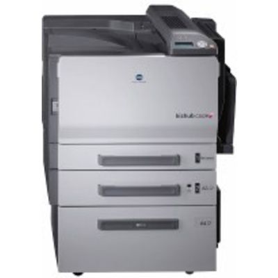 Konica Minolta Bizhub C352P