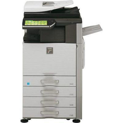 Sharp MX 4112N