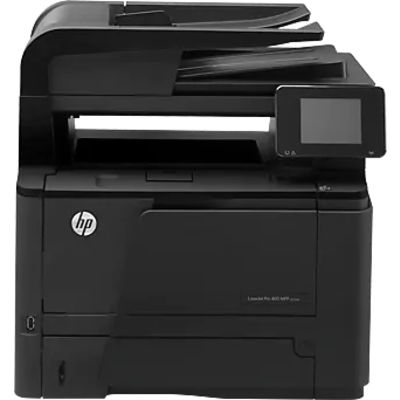 HP LaserJet Pro 400 M425DN