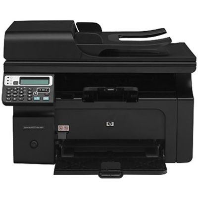 HP LaserJet Pro M1217NFW