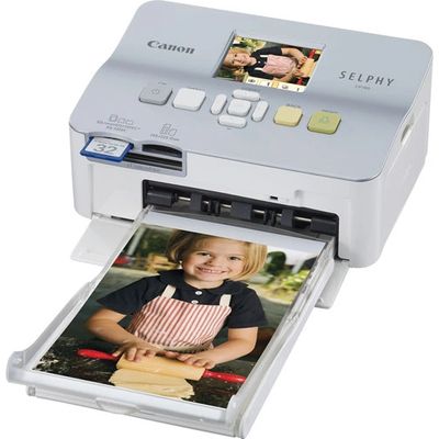 Canon Selphy CP780