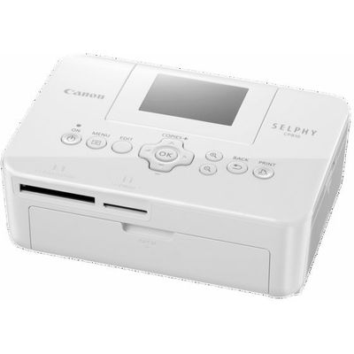 Canon Selphy CP810