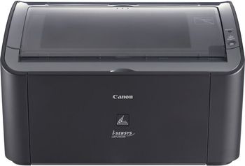 Canon i-SENSYS LBP2900B toner kopen? | PrintAbout