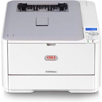 OKI C331dn