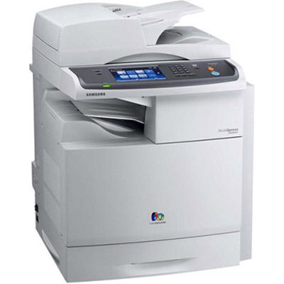Samsung CLX-8385NX