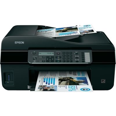 Epson Stylus Office BX305FW Plus