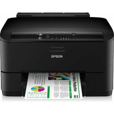 Epson WorkForce Pro WP 4025DW