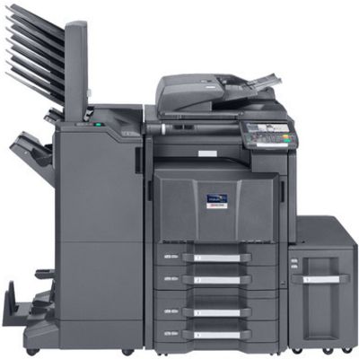 Kyocera TASKalfa 4550ci