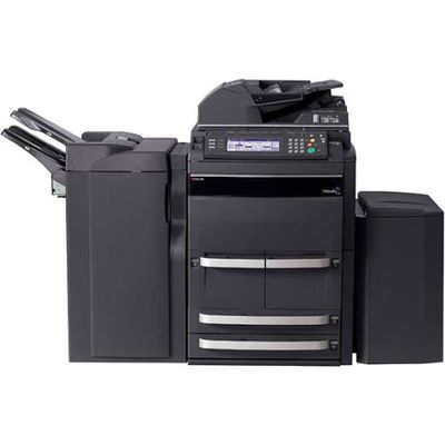 Kyocera TASKalfa 820