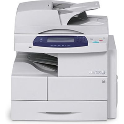 Xerox WorkCentre 4250XL