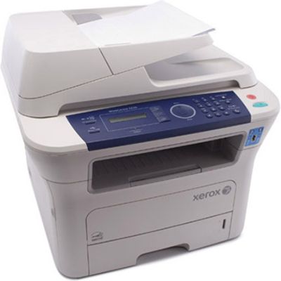 Xerox WorkCentre 3210N