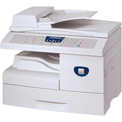 Xerox WorkCentre M15i