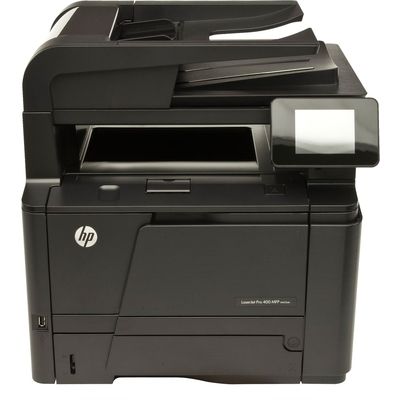 HP LaserJet Pro 400 MFP M425DN