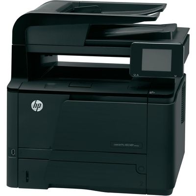 HP LaserJet Pro 400 MFP M425DW