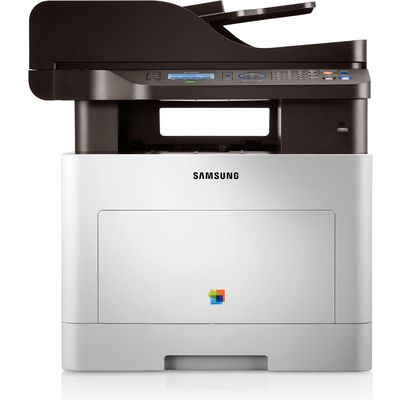 Samsung CLX-6260FR