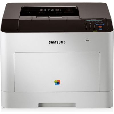 Samsung CLP-680ND