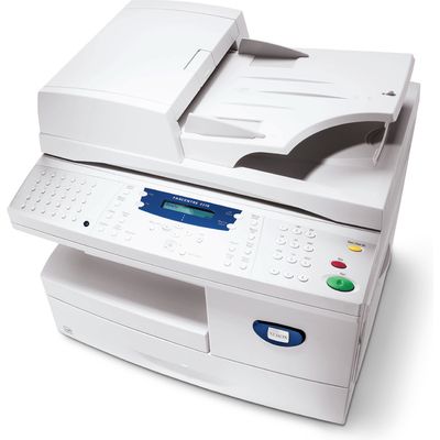 Xerox FaxCentre 2218