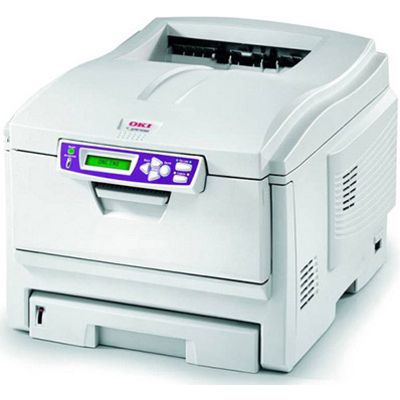 OKI C5100n