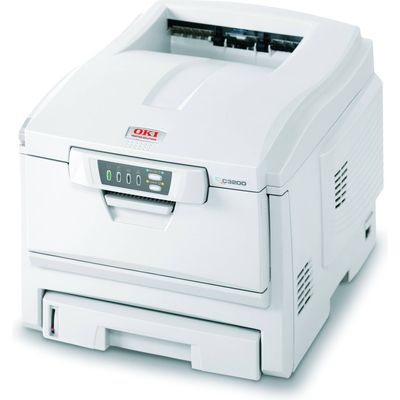 OKI C3200n
