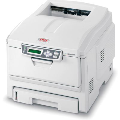 OKI C5450n