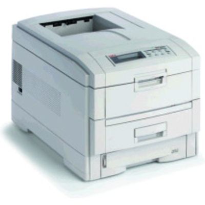 OKI C7550