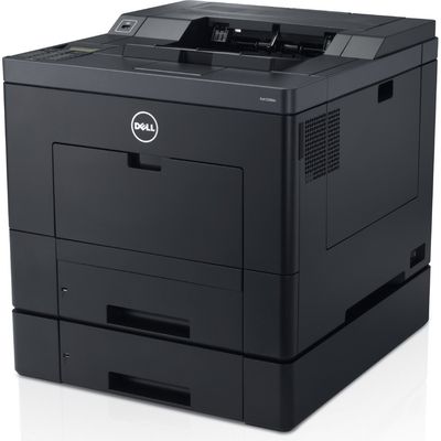 Dell C3760N