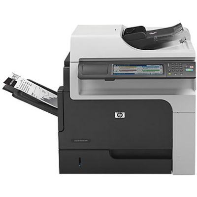 HP LaserJet Enterprise M4555