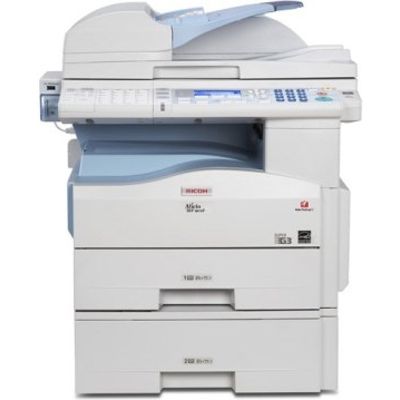 Ricoh Aficio MP 201 SPF